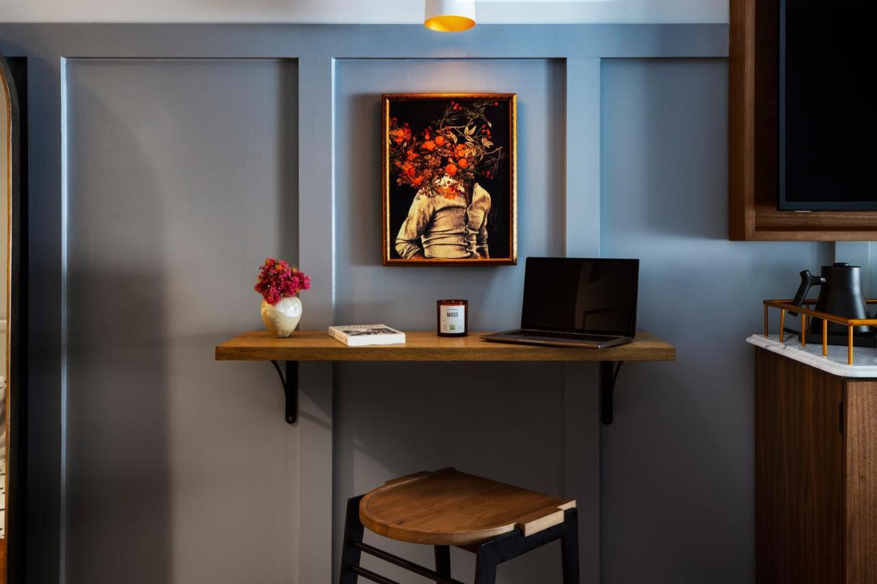 Wylie Hotel Atlanta, Tapestry Collection By Hilton Kültér fotó