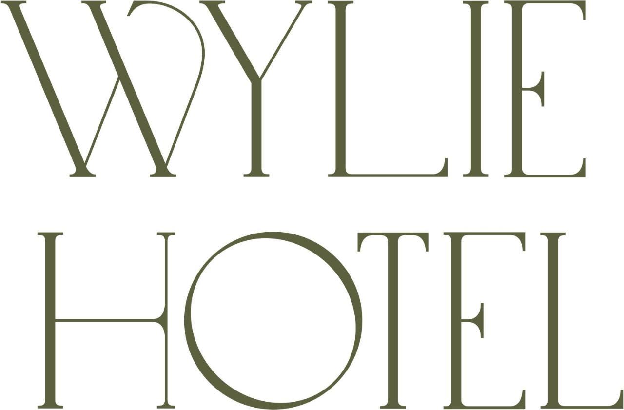 Wylie Hotel Atlanta, Tapestry Collection By Hilton Kültér fotó