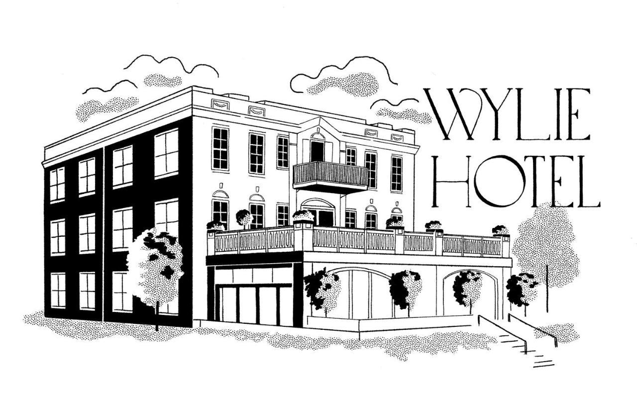 Wylie Hotel Atlanta, Tapestry Collection By Hilton Kültér fotó
