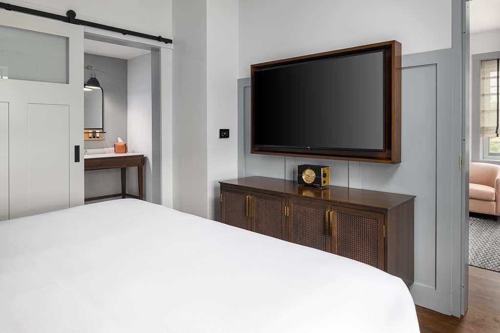 Wylie Hotel Atlanta, Tapestry Collection By Hilton Szoba fotó