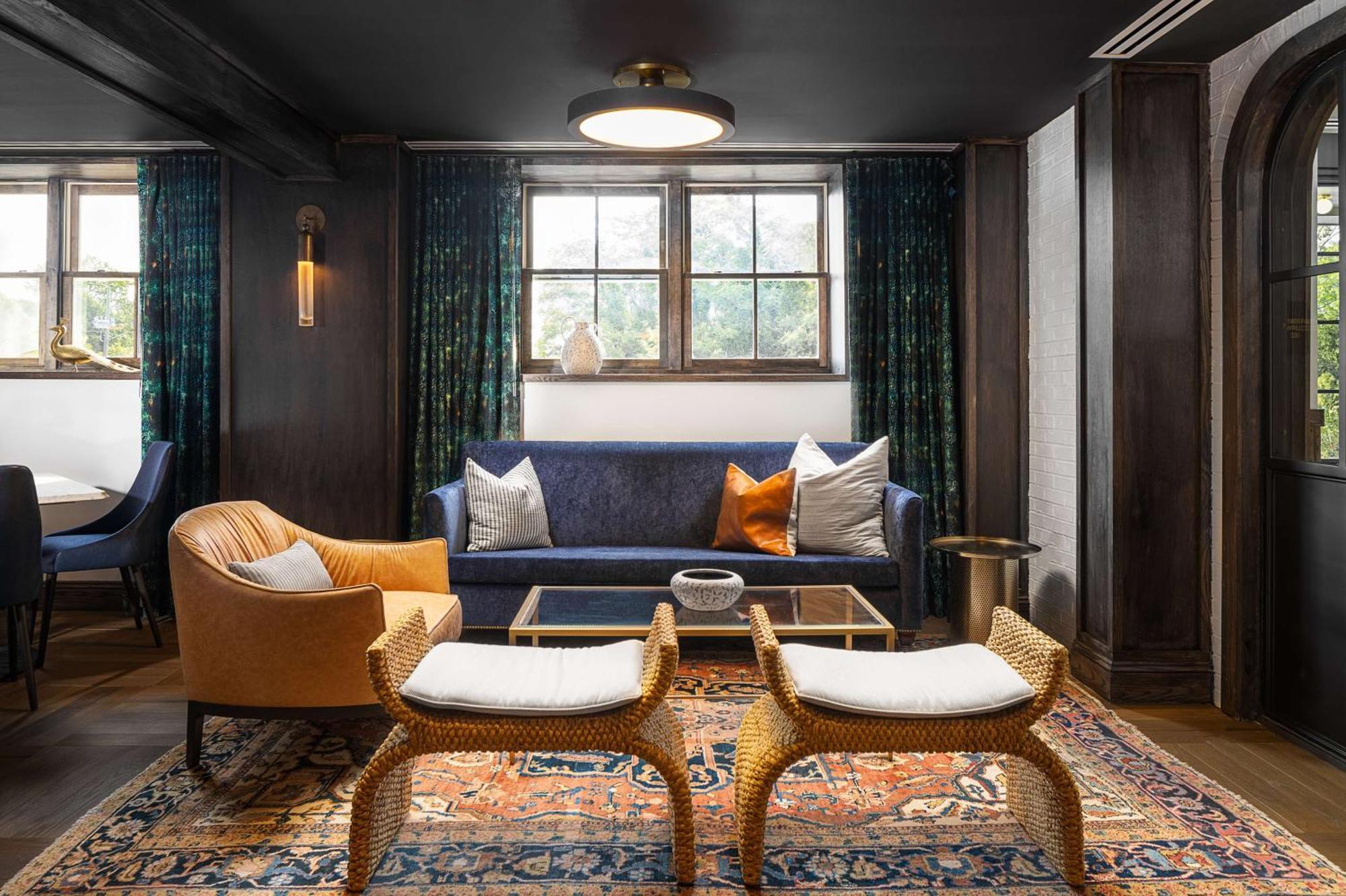 Wylie Hotel Atlanta, Tapestry Collection By Hilton Kültér fotó